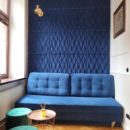 Piotrkowska Gallery Apartments ウッチ エクステリア 写真