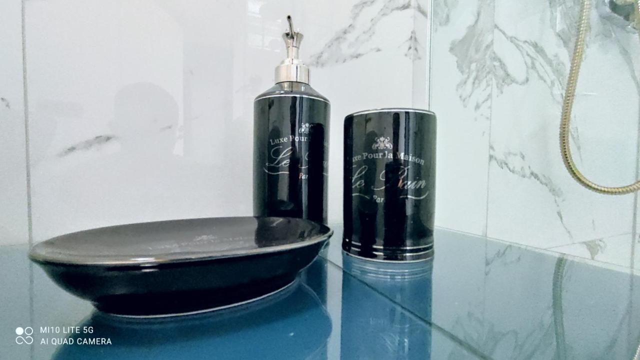 Piotrkowska Gallery Apartments ウッチ エクステリア 写真