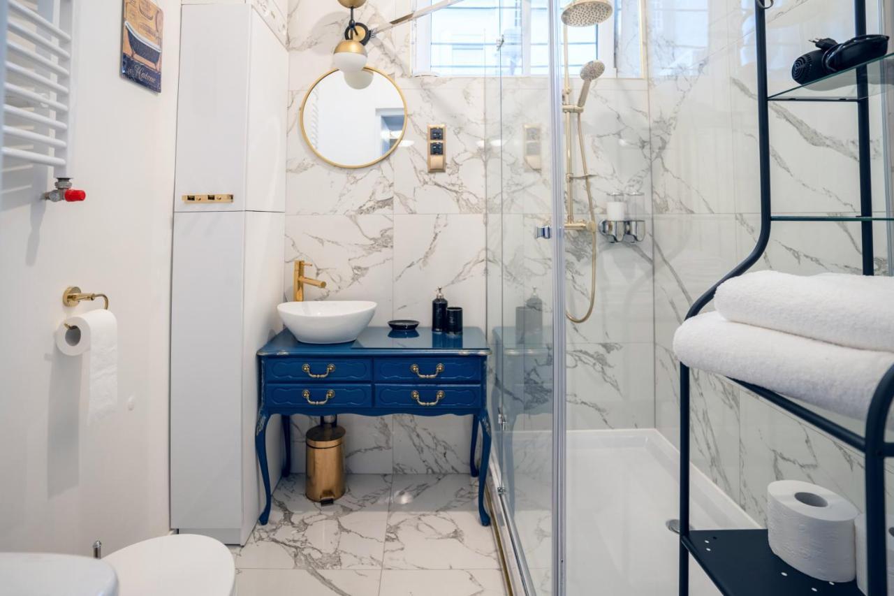 Piotrkowska Gallery Apartments ウッチ エクステリア 写真
