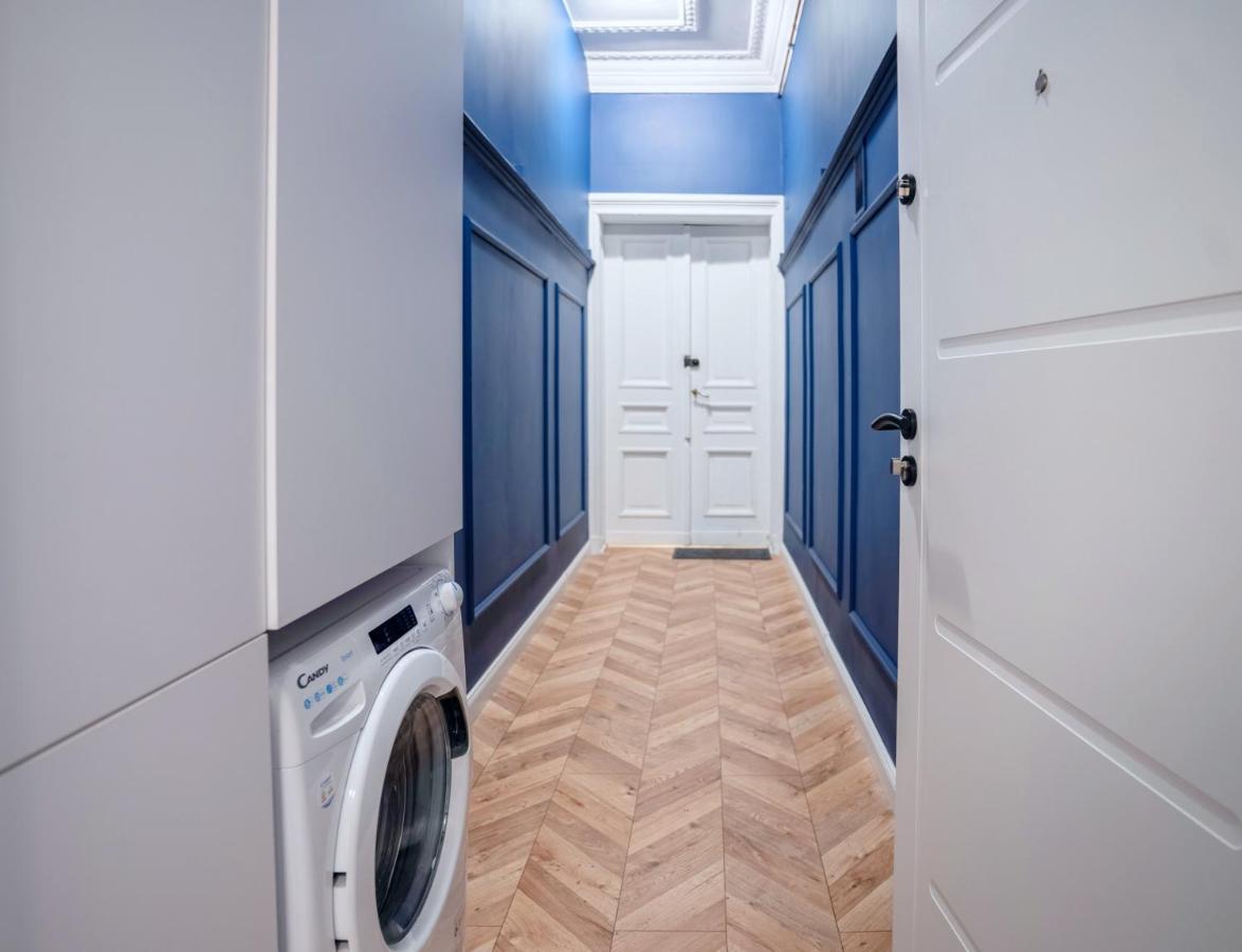 Piotrkowska Gallery Apartments ウッチ エクステリア 写真