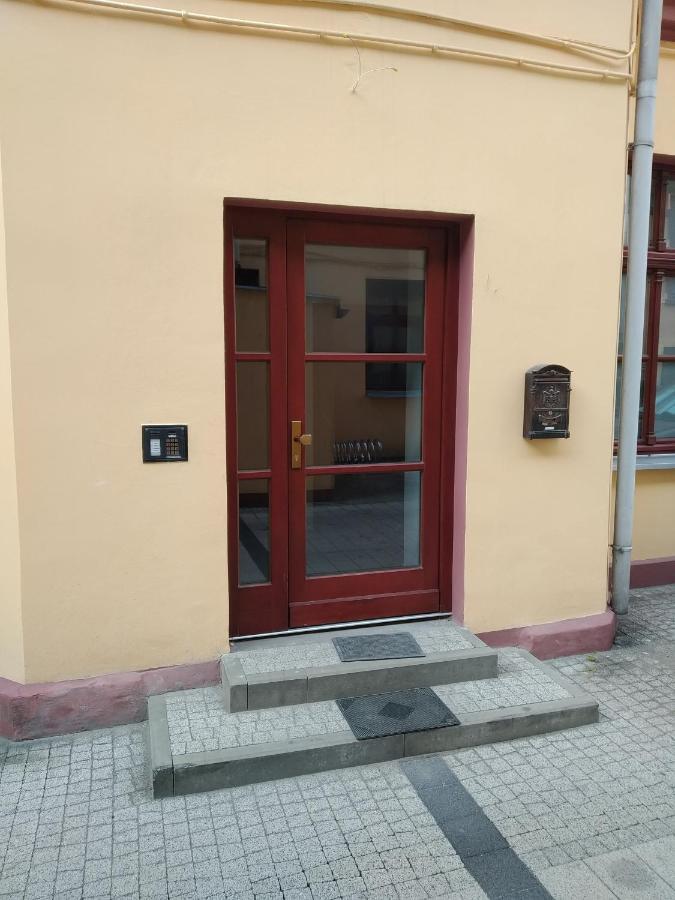 Piotrkowska Gallery Apartments ウッチ エクステリア 写真
