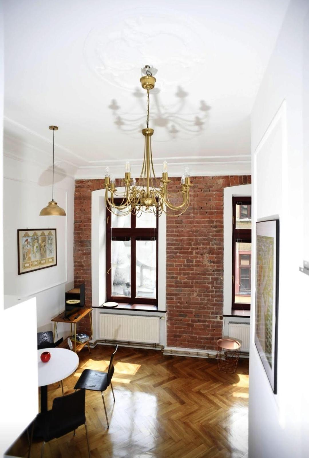 Piotrkowska Gallery Apartments ウッチ エクステリア 写真
